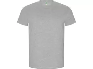 Футболка из органического хлопка «Golden» детская - 2126690458