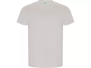 Футболка из органического хлопка «Golden» детская - 21266904160