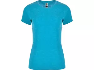 Футболка «Fox» женская - 2126661246