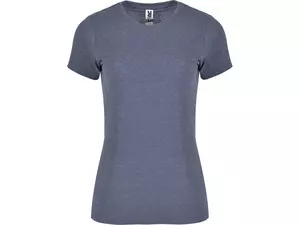 Футболка «Fox» женская - 2126661255