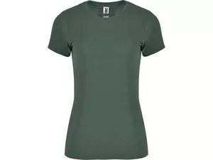 Футболка «Fox» женская - 2126661257