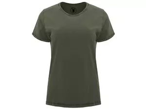 Футболка «Husky» женская - 212669138