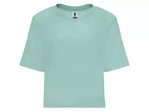 Футболка «Dominica» женская - 2126687126