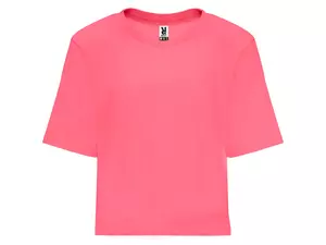 Футболка «Dominica» женская - 2126687125