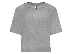 Футболка «Dominica» женская - 212668758