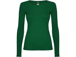 Футболка c длинным рукавом «Extreme» женская - 212121856