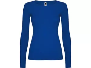 Футболка c длинным рукавом «Extreme» женская - 212121805