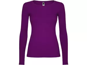 Футболка c длинным рукавом «Extreme» женская - 212121871