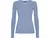 Футболка c длинным рукавом «Extreme» женская - 212121886