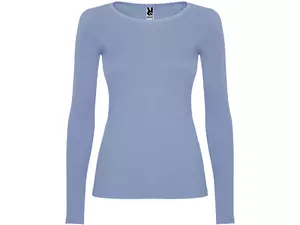 Футболка c длинным рукавом «Extreme» женская - 212121886