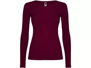 Футболка c длинным рукавом «Extreme» женская - 212121857