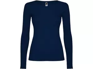 Футболка c длинным рукавом «Extreme» женская - 212121855