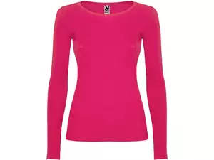 Футболка c длинным рукавом «Extreme» женская - 212121878