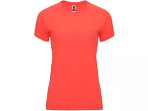 Спортивная футболка «Bahrain» женская - 2124080234