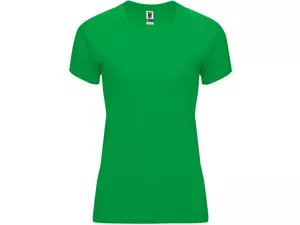 Спортивная футболка «Bahrain» женская - 2124080226