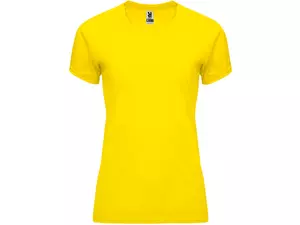 Спортивная футболка «Bahrain» женская - 212408003