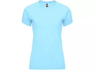 Спортивная футболка «Bahrain» женская - 212408010