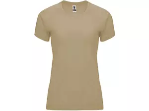 Спортивная футболка «Bahrain» женская - 2124080219