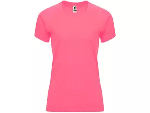 Спортивная футболка «Bahrain» женская - 2124080125