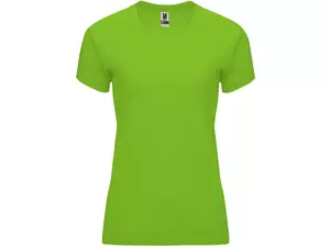 Спортивная футболка «Bahrain» женская - 2124080225