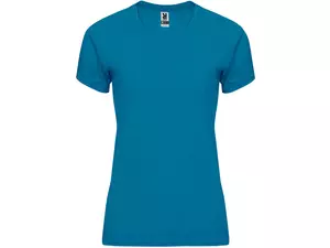 Спортивная футболка «Bahrain» женская - 212408045