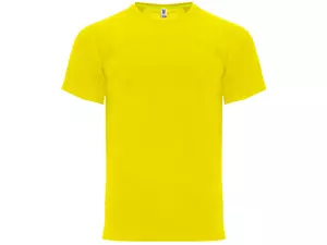 Спортивная футболка «Monaco» унисекс - 212640103