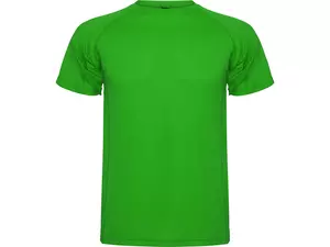 Спортивная футболка «Montecarlo» мужская - 2124250226