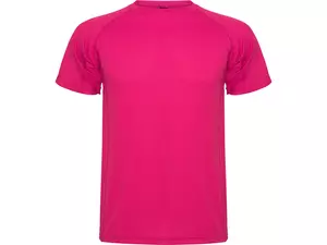 Спортивная футболка «Montecarlo» мужская - 212425078