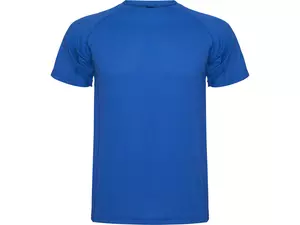 Спортивная футболка «Montecarlo» мужская - 212425005