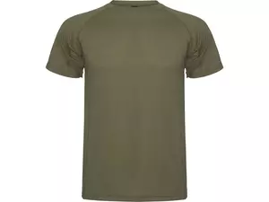 Спортивная футболка «Montecarlo» мужская - 212425015