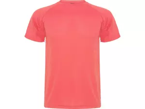 Спортивная футболка «Montecarlo» мужская - 2124250234