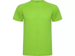 Спортивная футболка «Montecarlo» мужская - 2124250225