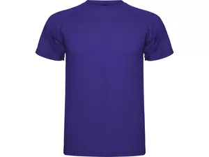 Спортивная футболка «Montecarlo» мужская - 212425063