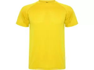 Спортивная футболка «Montecarlo» мужская - 212425003