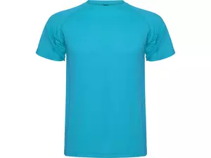 Спортивная футболка «Montecarlo» мужская - 212425012