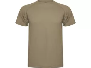 Спортивная футболка «Montecarlo» мужская - 2124250219