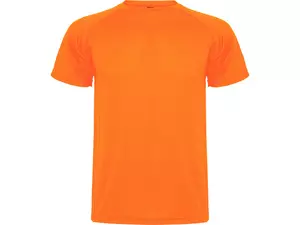 Спортивная футболка «Montecarlo» мужская - 2124250223