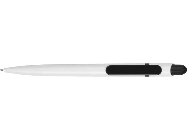 Ручка пластиковая шариковая «Этюд» - 21213135.07