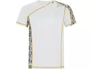 Спортивная футболка «Sochi» мужская - 2124260183