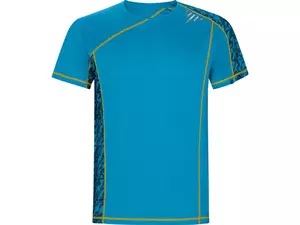 Спортивная футболка «Sochi» мужская - 2124260184