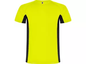 Спортивная футболка «Shanghai» детская - 2126595222102