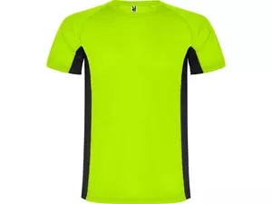 Спортивная футболка «Shanghai» детская - 2126595222202