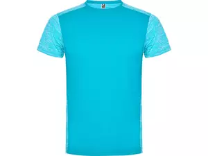 Спортивная футболка «Zolder» мужская - 212665312246