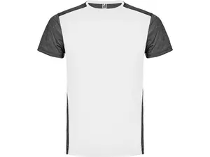 Спортивная футболка «Zolder» мужская - 212665301243