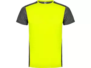 Спортивная футболка «Zolder» мужская - 2126653221243