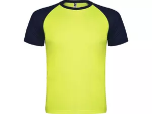 Спортивная футболка «Indianapolis» мужская - 212665022155