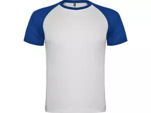 Спортивная футболка «Indianapolis» детская - 212665020105