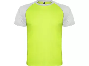 Спортивная футболка «Indianapolis» детская - 2126650222201