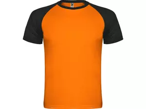 Спортивная футболка «Indianapolis» детская - 2126650222302