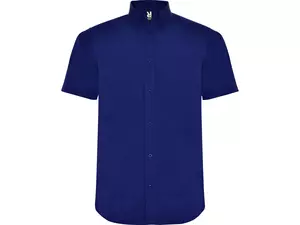 Рубашка «Aifos» мужская с коротким рукавом - 212550365